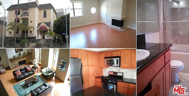1st image of 698 S Berendo St APT 204