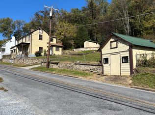 729 Weverton Rd, Knoxville, MD 21758