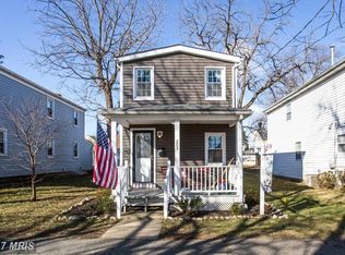 205 Wilson St, Laurel, MD 20707