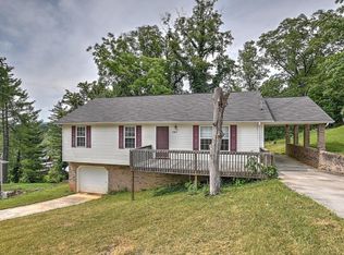 241 Virginia St, Kingsport, TN 37665