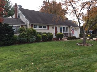 360 Colonia Blvd, Colonia, NJ 07067