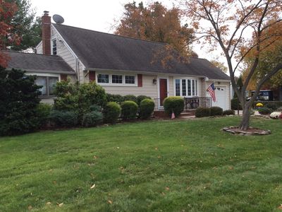 360 Colonia Blvd, Colonia, NJ, 07067