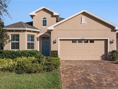 16065 Shasta St, Clermont, FL, 34714