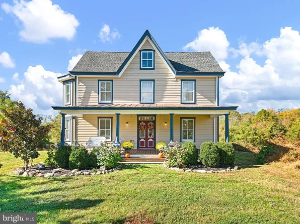 473 Polly Drummond Hill Rd, Newark, DE 19711