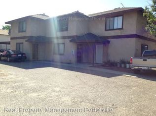 1080 Stonegate Cove Dr, Porterville, CA 93257
