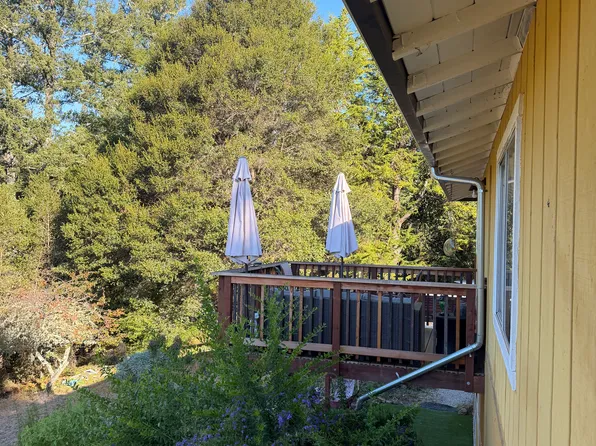 (undisclosed Address), Santa Cruz, CA 95060