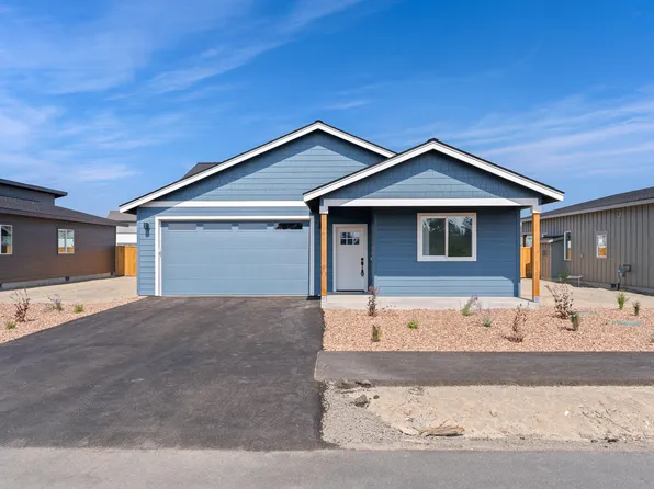 51735 Morning Pine Dr #123, La Pine, OR 97739