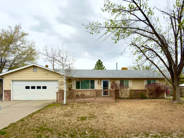 2894 Darla Dr, Grand Junction, CO 81506