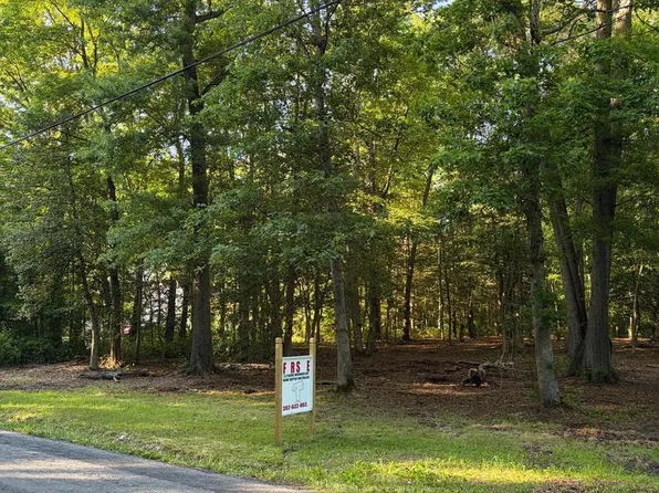 0 Mahan Corner Rd, Marydel, DE 19964