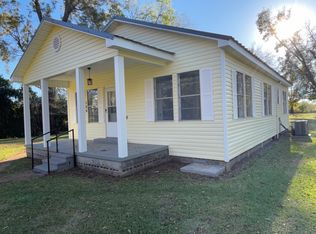 186 Burns Rd, Evergreen, LA 71333