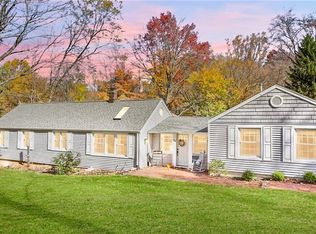 156 Chestnut Ridge Rd, Bethel, CT 06801