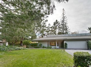 8 Deep Well Ln, Los Altos, CA 94022