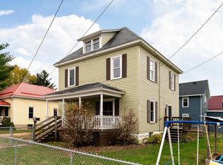 220 N East Ave, Viroqua, WI 54665