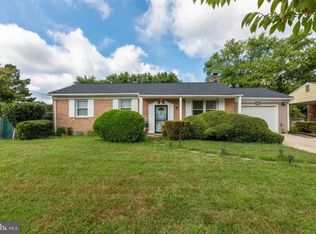 5005 Brimfield Dr, Upper Marlboro, MD 20772