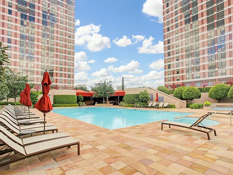 5110 San Felipe St #64W — Photo 34