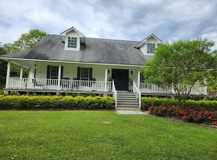 11651 Cline Dr, Baker, LA 70714