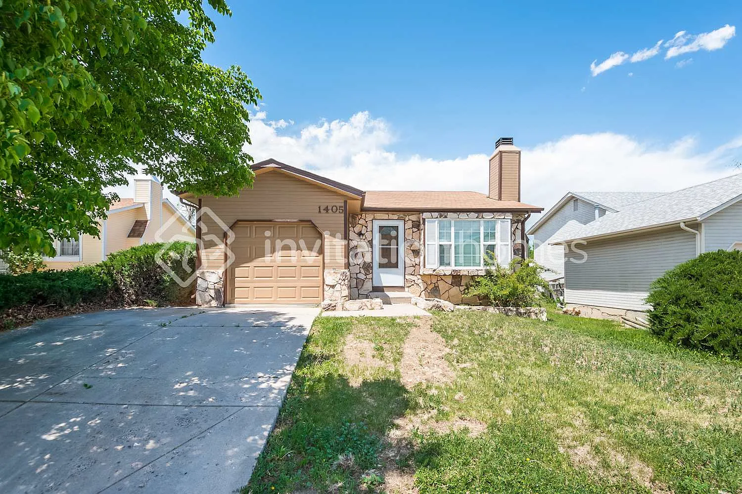 1405 S Biscay Ct Aurora, CO 80017 — Photo 1