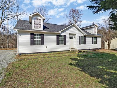 826 Kings Hill Rd, Spring City, TN, 37381