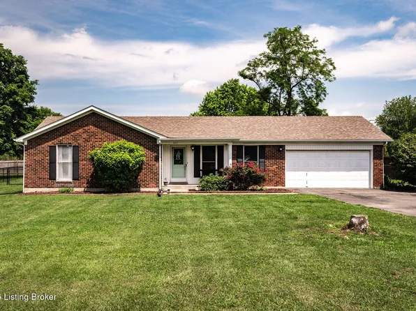 627 Harrison Cir, Mount Washington, KY 40047