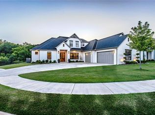10505 Brookbank Ter, Oklahoma City, OK 73151
