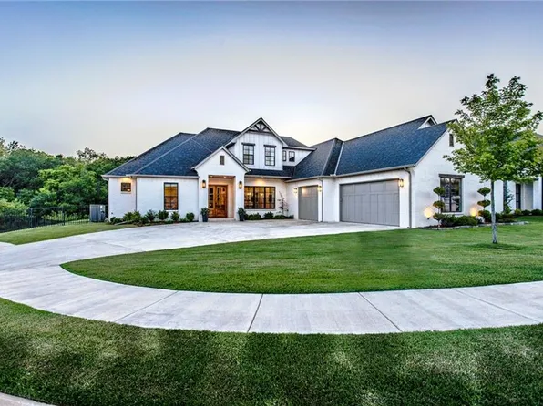 10505 Brookbank Ter, Oklahoma City, OK 73151