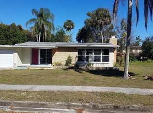 1431 Indian River Ave, Titusville, FL 32780