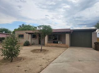 4422 W Calle Jacobo, Tucson, AZ 85739