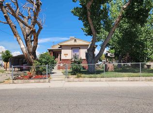 551 E Grand Ave, Fruita, CO 81521