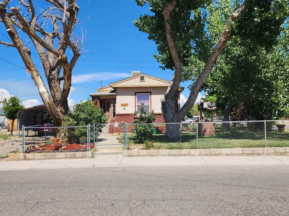 551 E Grand Ave, Fruita, CO 81521