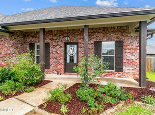 408 Greenfield Ridge Cir, Brandon, MS 39042