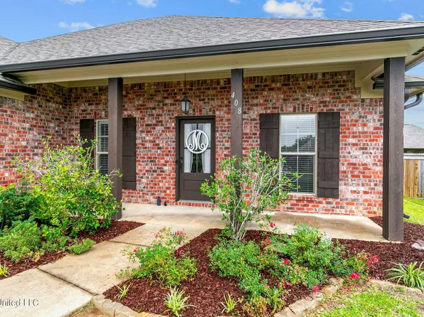 408 Greenfield Ridge Cir, Brandon, MS 39042