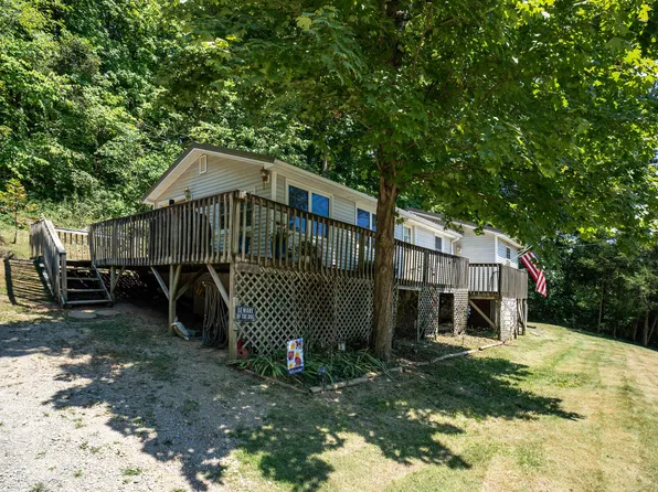 226 Melody Dr, New Haven, KY 40051