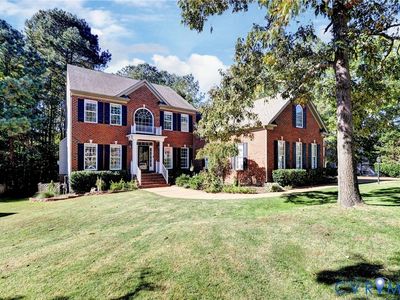 9405 Ashlock Ct, Toano, VA, 23168