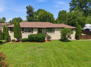 133 Clearview Cir, Hendersonville, TN 37075