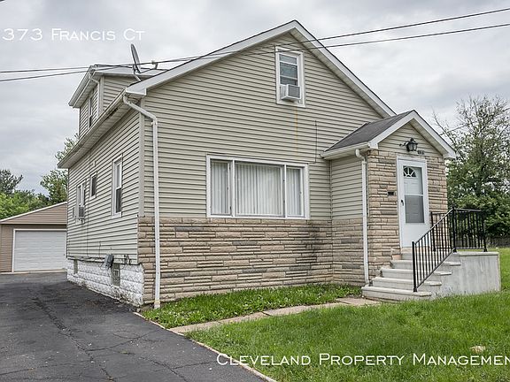 2nd image of 1373 Francis Ct