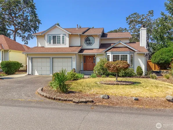 7206 93rd Avenue Ct, Lakewood, WA 98498