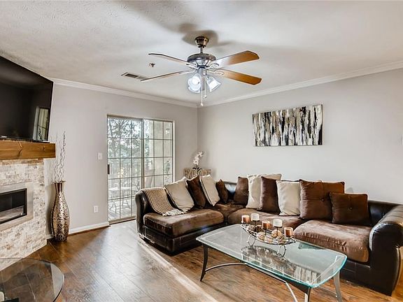 3rd image of 970 Sidney Marcus Blvd NE Unit 1319