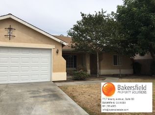 8208 Hawkeye Dr, Bakersfield, CA 93313