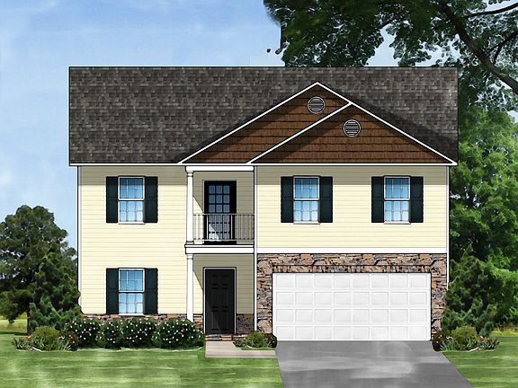 3101 Black Bird Drive