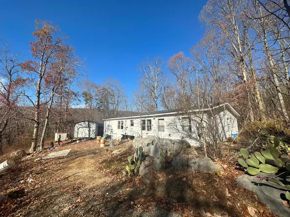 1475 Sussex Rd, Dayton, TN 37321