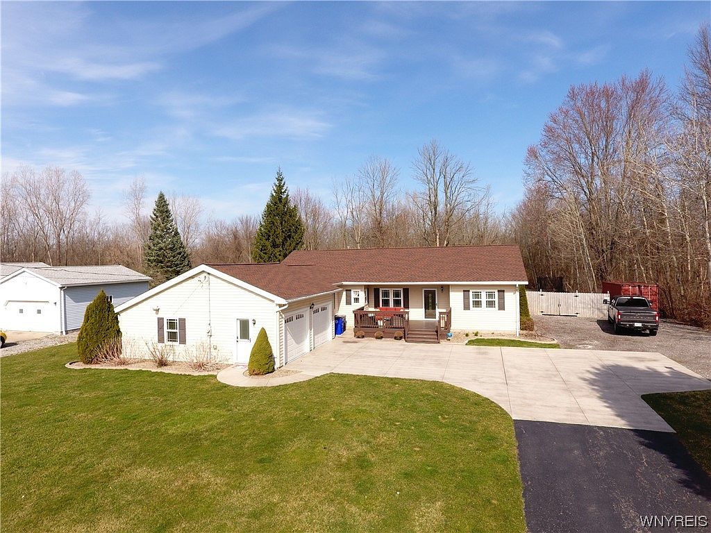 923 Balmer Rd, Youngstown, NY 14174 Zillow