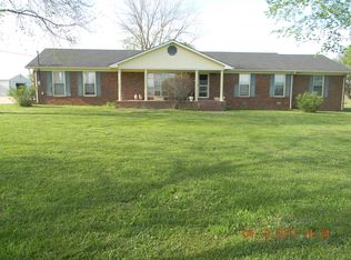 2884 Sims Rd, Shelbyville, TN 37160