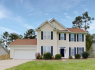 4290 Kiser Woods Dr SW, Concord, NC 28025