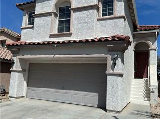 11754 Bella Luna St, Las Vegas, NV 89183