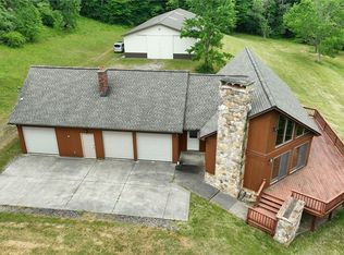 4114 Summit Rd, Cuba, NY 14727