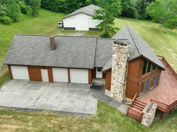 4114 Summit Rd, Cuba, NY 14727