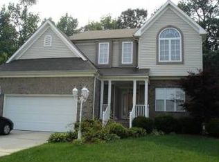 207 Deanes Station Rd, Suffolk, VA 23435
