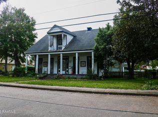 116 Hacker St, New Iberia, LA 70560