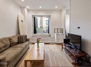 340 W 89th St APT 3R, New York, NY 10024