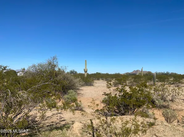 Tbd, Marana, AZ 85658